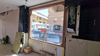 Local céntrico Roquetas de Mar