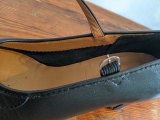 Zapatos Flamenco A.Osuna, Talla 37