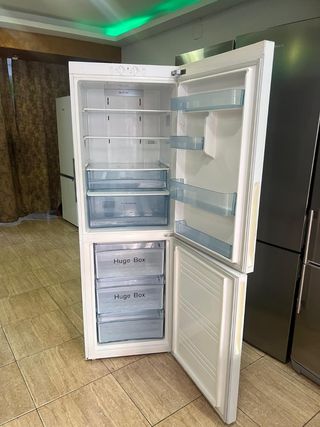 Nevera Haier No Frost Clase A++ con garantia
