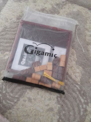 Juego Gigamic