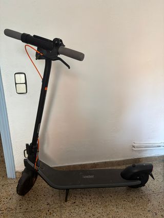 Patinete Eléctrico Segway E2 Plus