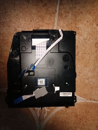 Lector Blu-ray PS4 Slim Sony