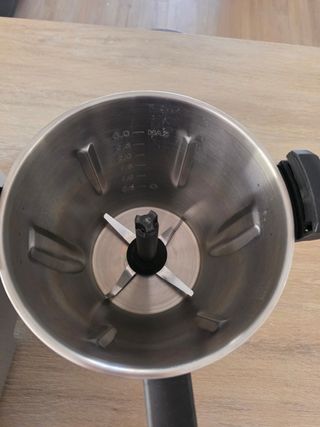 Robot de cocina Masterpro