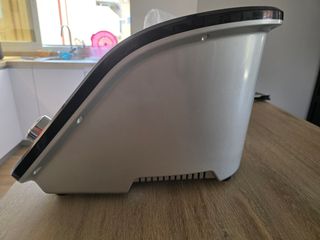 Robot de cocina Masterpro