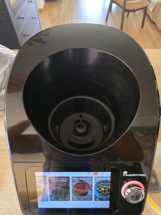 Robot de cocina Masterpro
