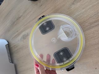 Robot de cocina Masterpro