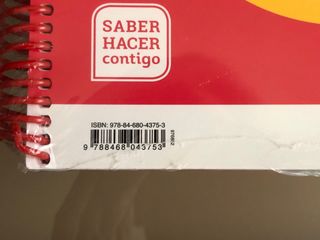 LENGUA 2 PRIMARIA SABER HACER CONTIGO