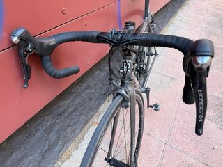 Bicicleta Ritchey Logic Talla S