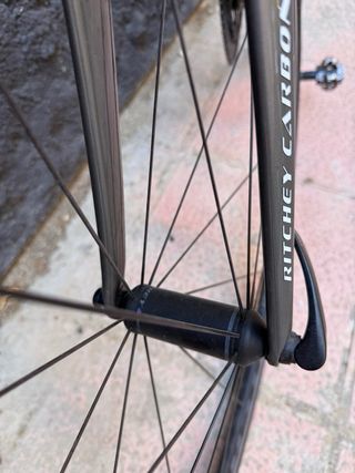 Bicicleta Ritchey Logic Talla S