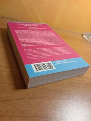 Un vicino di casa molto speciale di Ali McNamara