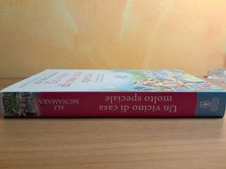 Un vicino di casa molto speciale di Ali McNamara