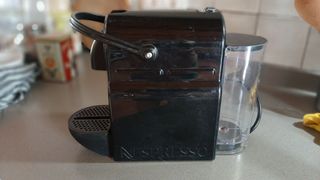 Cafetera Nespresso DeLonghi (en Chulilla) 