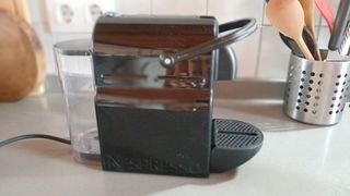 Cafetera Nespresso DeLonghi (en Chulilla) 