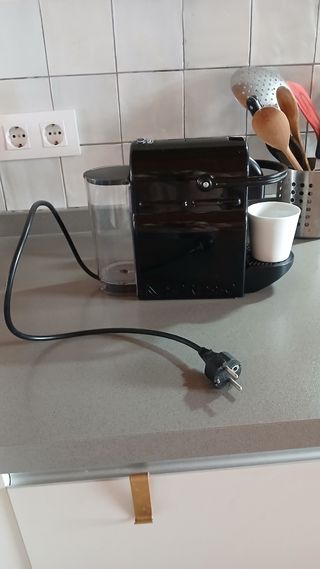 Cafetera Nespresso DeLonghi (en Chulilla) 