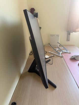 Monitor Samsung Plano 27 LF27T352FHRXEN