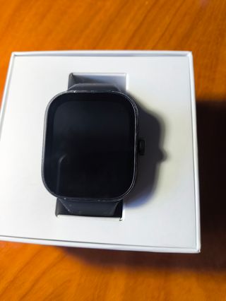 Redmi Watch 4 Negro Multicolor