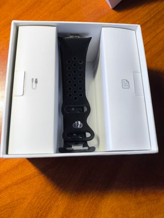 Redmi Watch 4 Negro Multicolor