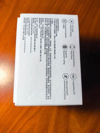 Redmi Watch 4 Negro Multicolor