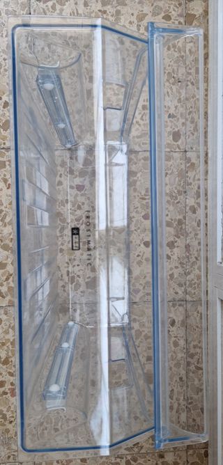 Cajón Congelador AEG A82700GNX0 Pequeño