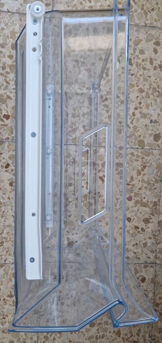 Cajón Congelador AEG A82700GNX0 Pequeño