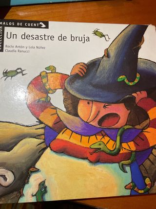 Pack de 3 libros juveniles e infantiles.