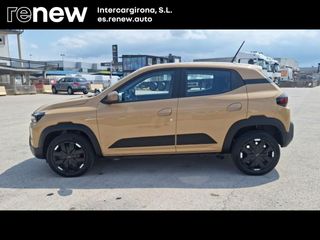 DACIA Spring Eléctrico DACIA Spring Electric Extreme 65 48kW