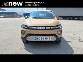 DACIA Spring Eléctrico DACIA Spring Electric Extreme 65 48kW