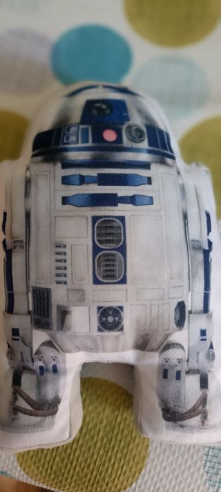 Cojín R2-D2 Star Wars