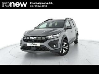 DACIA Jogger Jogger 1.0 TCe Expression 7pl.