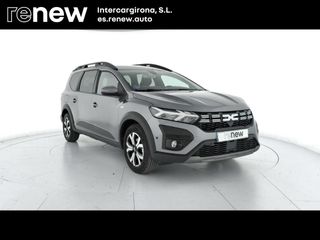 DACIA Jogger Jogger 1.0 TCe Expression 7pl.