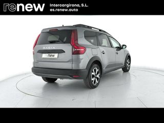 DACIA Jogger Jogger 1.0 TCe Expression 7pl.