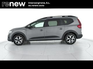 DACIA Jogger Jogger 1.0 TCe Expression 7pl.