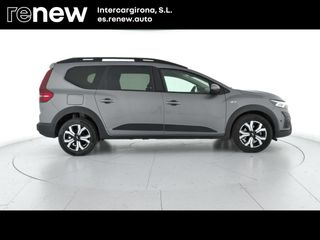 DACIA Jogger Jogger 1.0 TCe Expression 7pl.