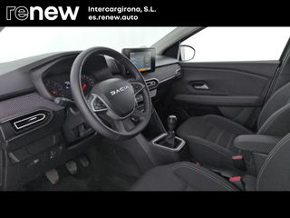 DACIA Jogger Jogger 1.0 TCe Expression 7pl.