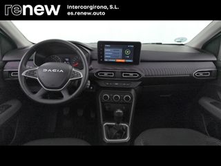 DACIA Jogger Jogger 1.0 TCe Expression 7pl.