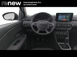 DACIA Jogger Jogger 1.0 TCe Expression 7pl.