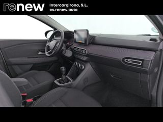 DACIA Jogger Jogger 1.0 TCe Expression 7pl.
