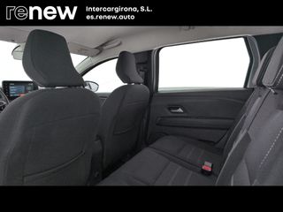 DACIA Jogger Jogger 1.0 TCe Expression 7pl.