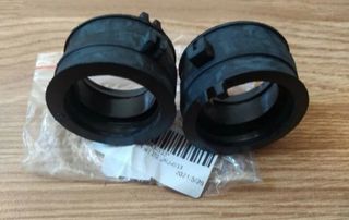 Gomas Toberas NUEVAS Honda Transalp Shadow Revere