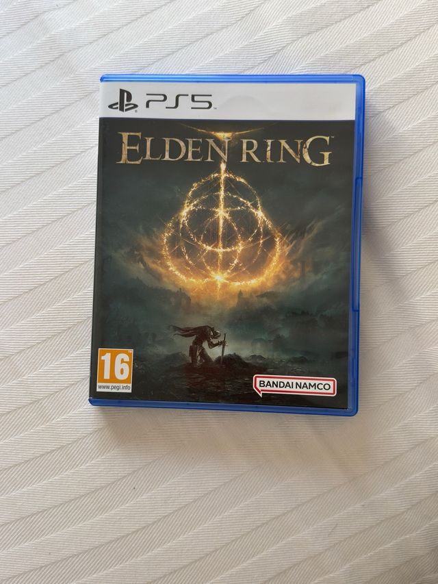 Elden Ring PS5
