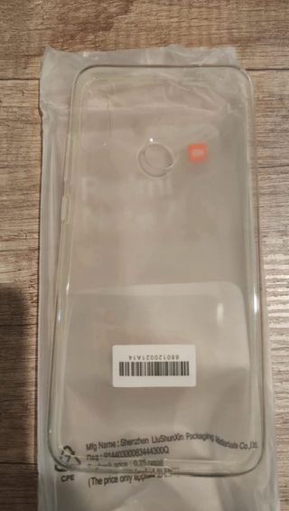 Xiaomi Redmi Note 7 64GB Blu