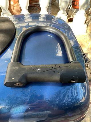 Piaggio 125 cc, X9 Evolution Pro 2005