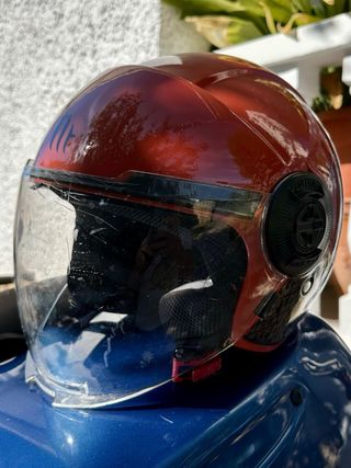 Piaggio 125 cc, X9 Evolution Pro 2005