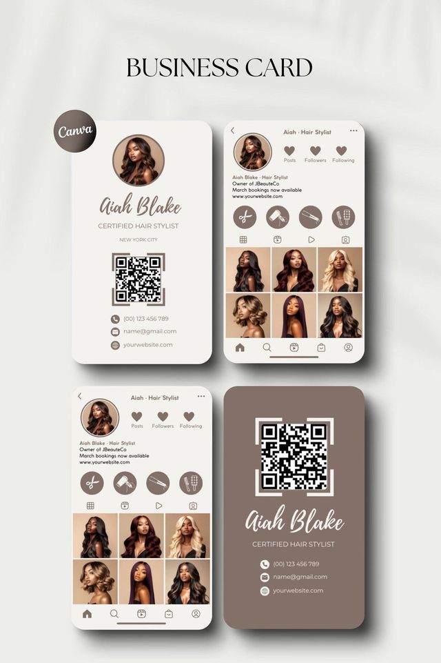 Tarjetas de visita personalizadas 300 UDS