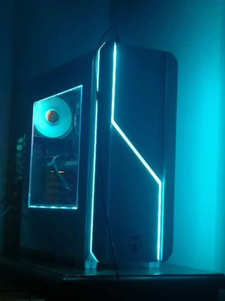 PC Gaming i7 7700k 32GB RAM GTX 1080