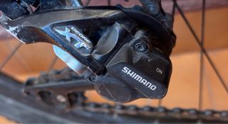 MTB Specialized Stumpjumper FSR 2016 Roja
