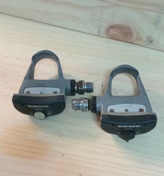 Pedales SHIMANO PD-6402