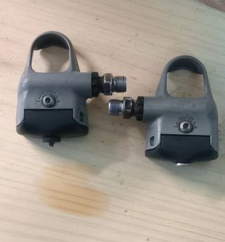 Pedales SHIMANO PD-6402