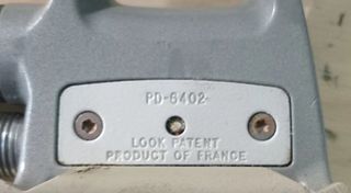 Pedales SHIMANO PD-6402