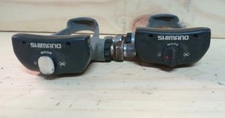 Pedales SHIMANO PD-6402